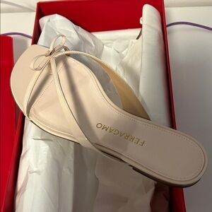 Salvatore Ferragamo Women's Sandals